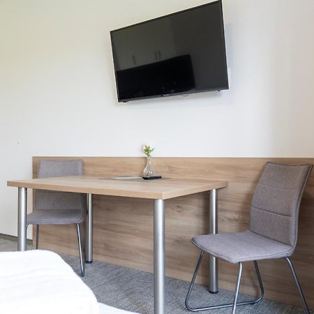 Sport Hotel Becva Valašské Meziříčí Εξωτερικό φωτογραφία