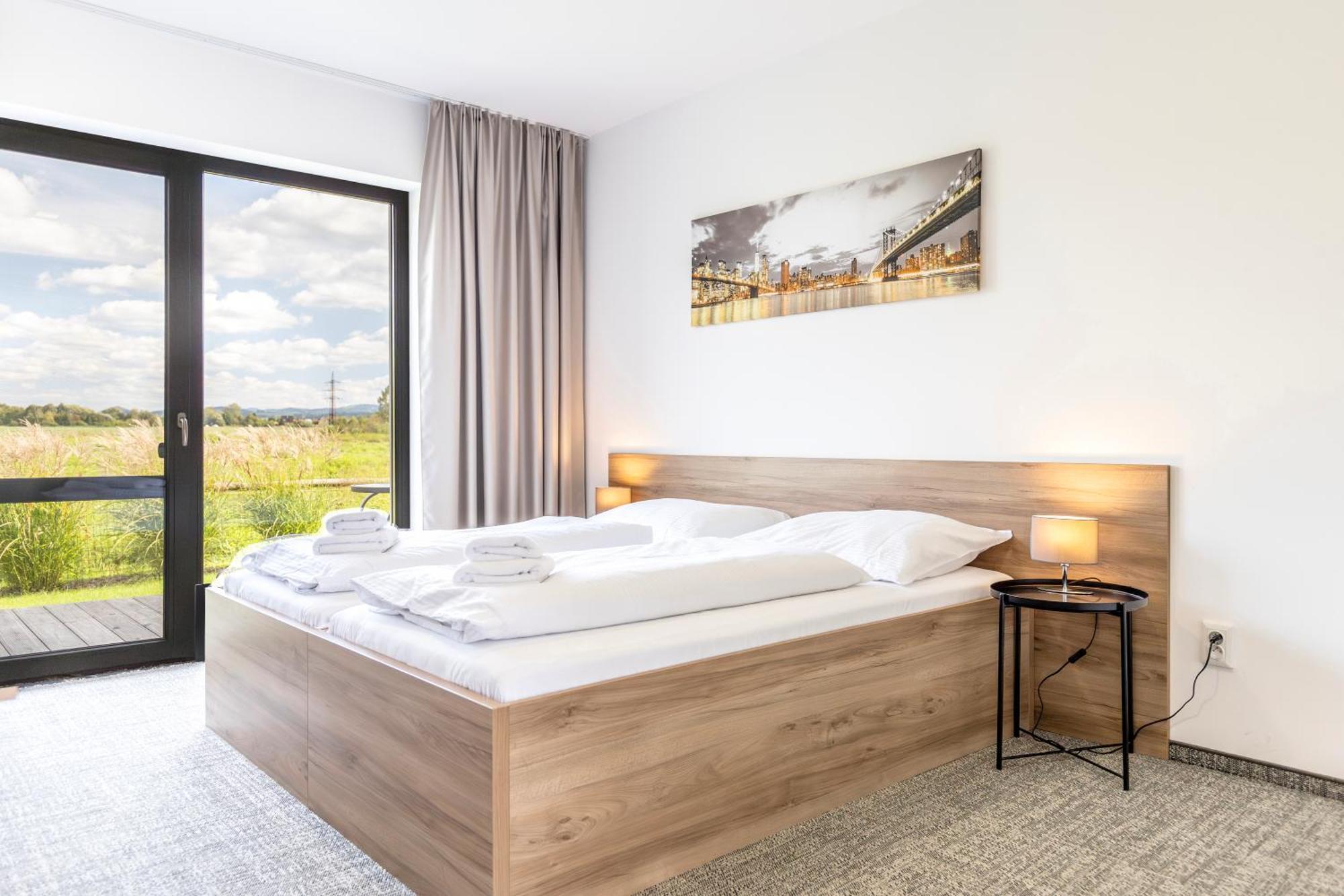 Sport Hotel Becva Valašské Meziříčí Εξωτερικό φωτογραφία