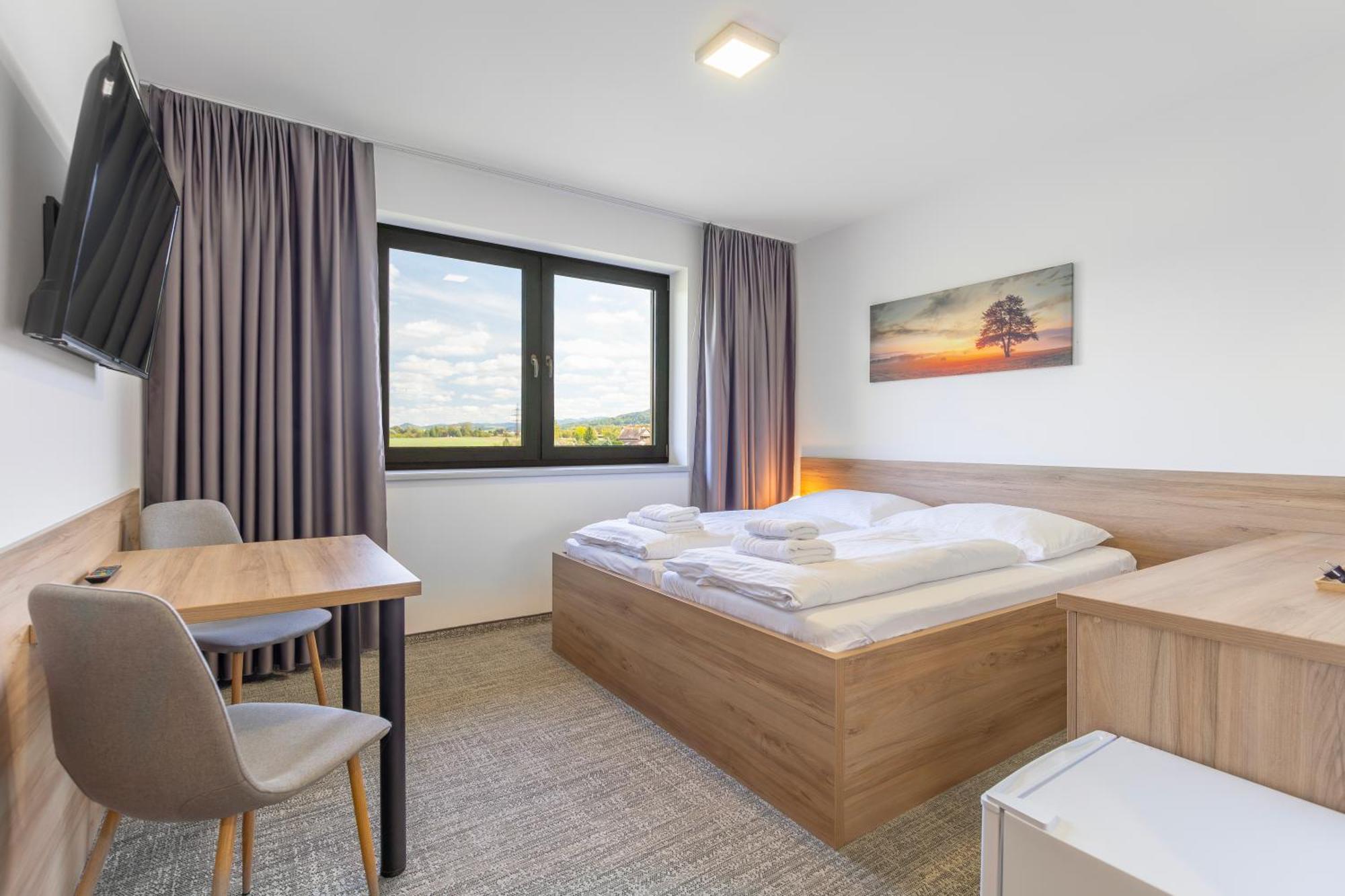 Sport Hotel Becva Valašské Meziříčí Εξωτερικό φωτογραφία