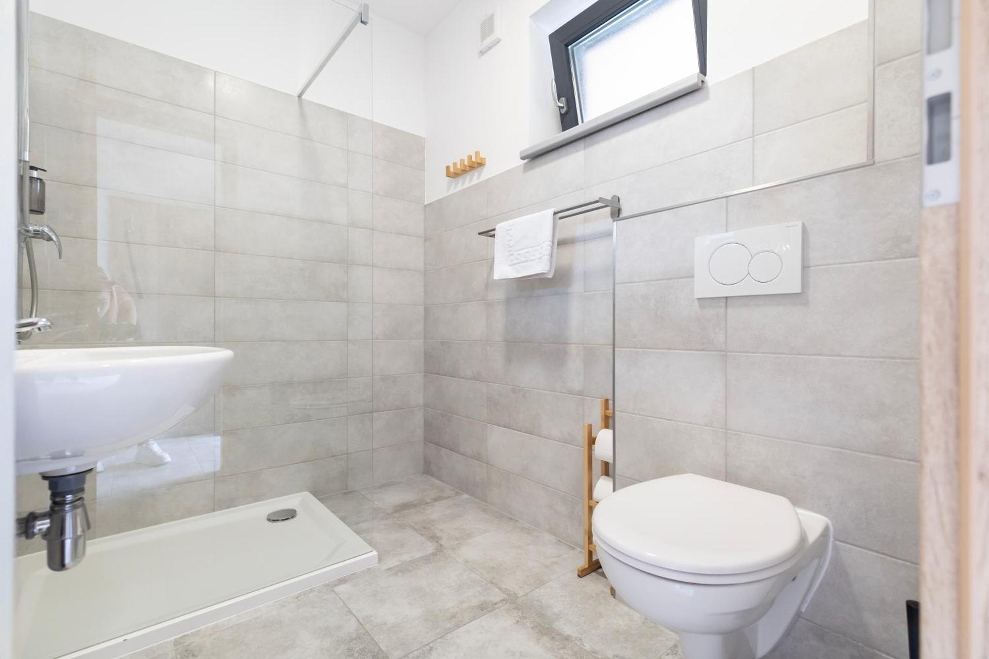 Sport Hotel Becva Valašské Meziříčí Εξωτερικό φωτογραφία