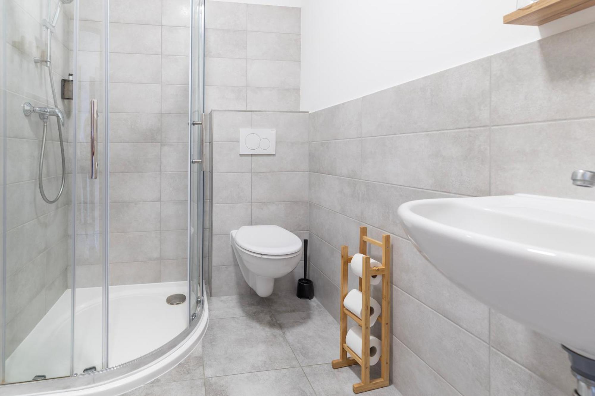 Sport Hotel Becva Valašské Meziříčí Εξωτερικό φωτογραφία