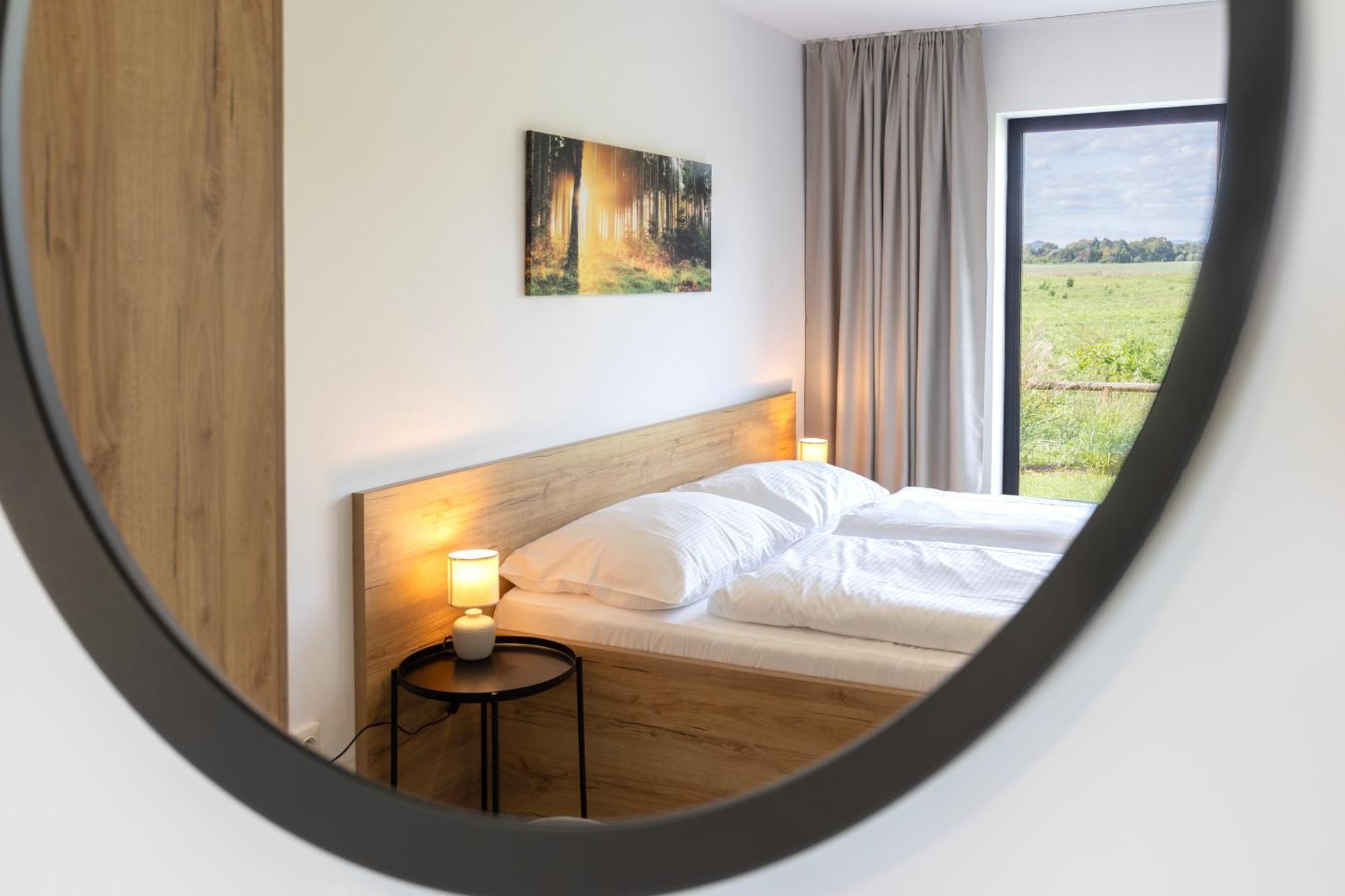 Sport Hotel Becva Valašské Meziříčí Εξωτερικό φωτογραφία